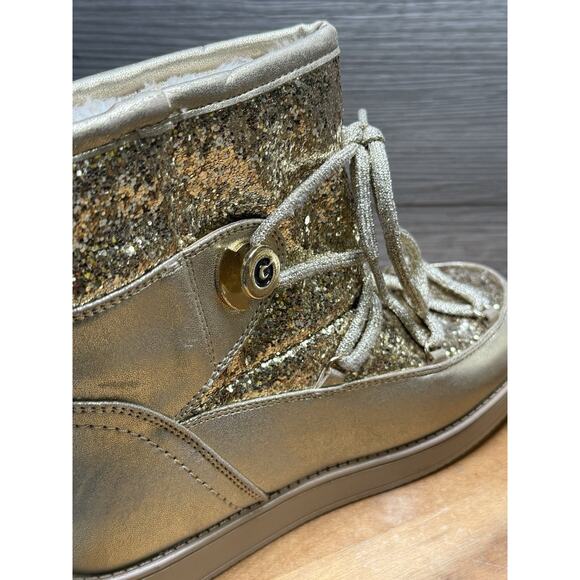 GBG Los Angeles Aylan Boots Women’s 5 - Picture 9 of 11